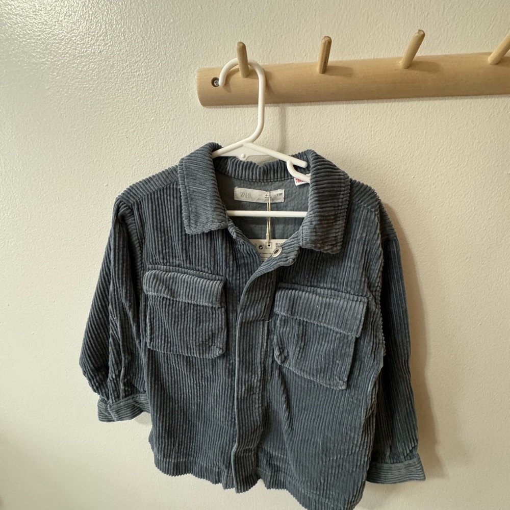 Zara jacket